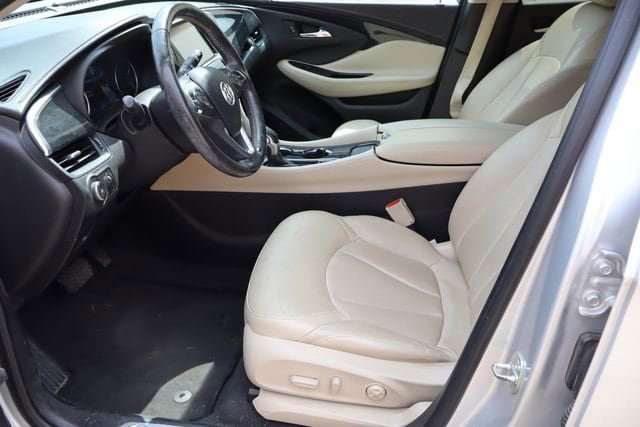 Used 2016 Buick Envision Premium AWD/4WD image 14