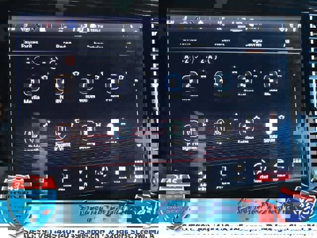 Used 2021 Dodge Durango Citadel image 27