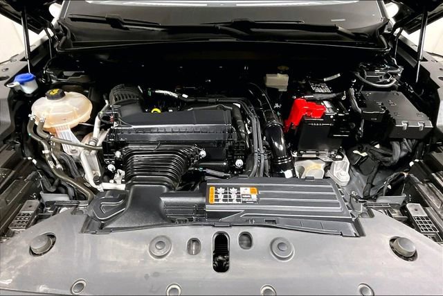 Used 2024 Lincoln Nautilus Reserve image 9