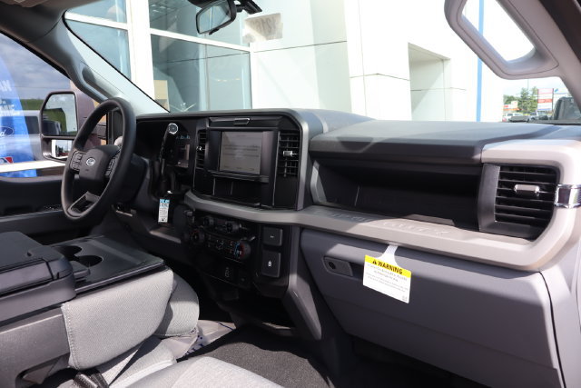 New 2026 Ford F350 XL w/ STX Appearance Package AWD/4WD image 35