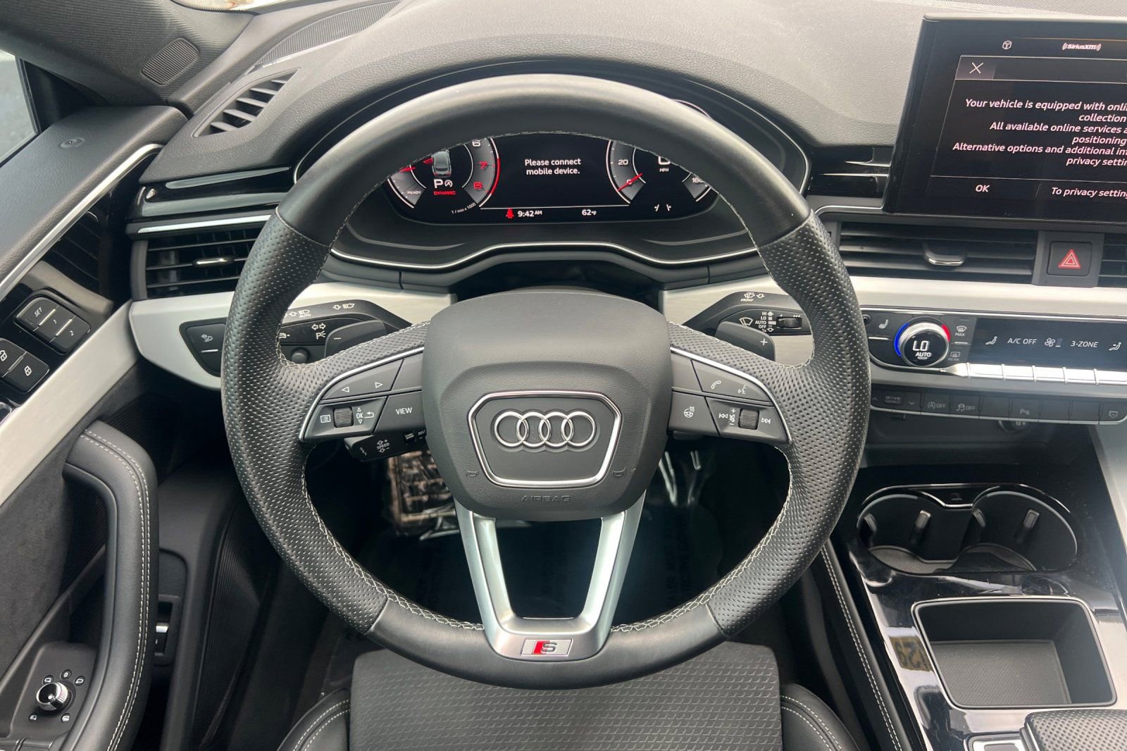 Used 2023 Audi A5 2.0T Premium Plus w/ Premium Plus image 14