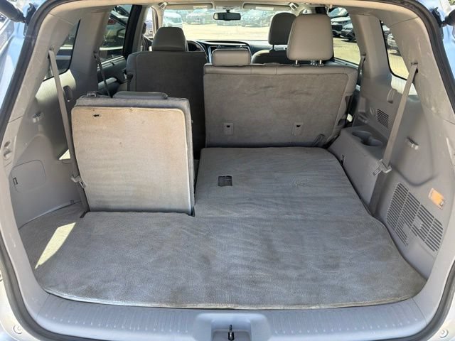 Used 2016 Toyota Highlander XLE FWD image 21