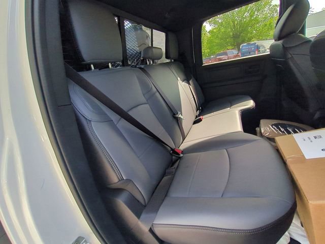 New 2026 RAM 5500 Tradesman image 35