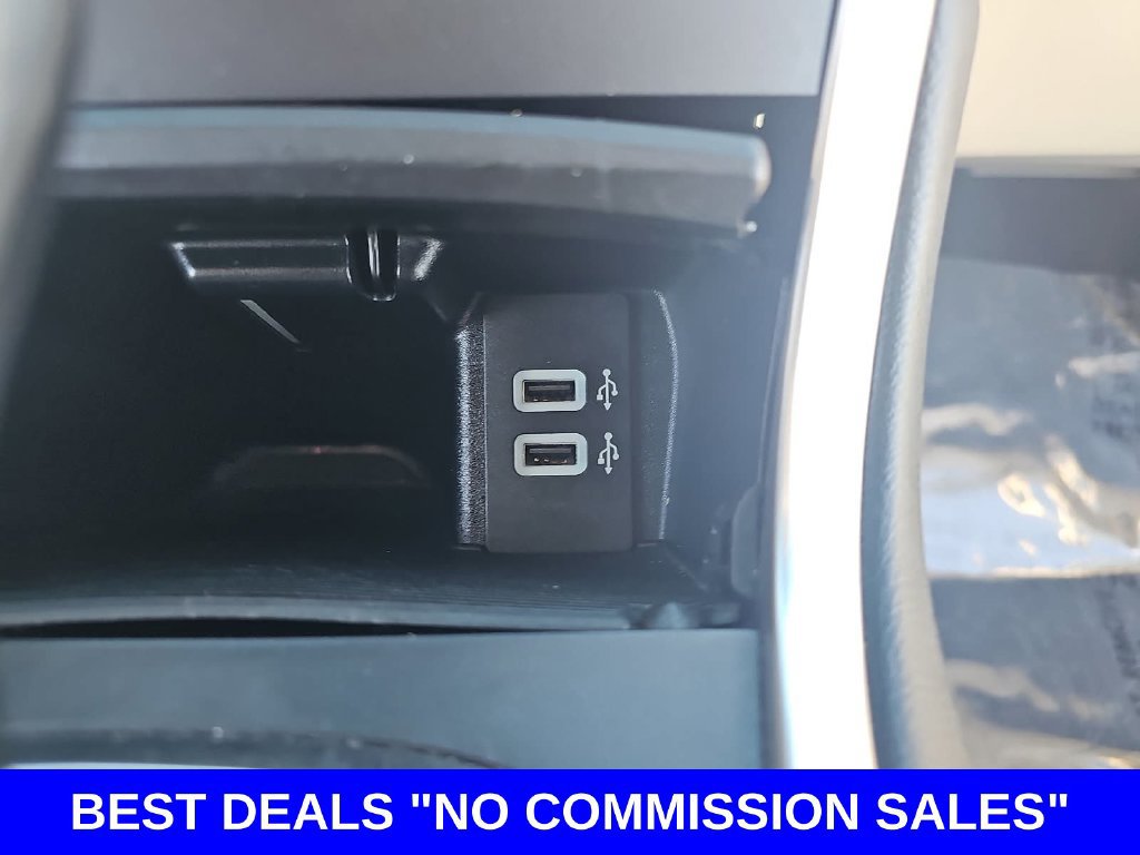 Used 2017 Ford Edge Titanium AWD/4WD image 25