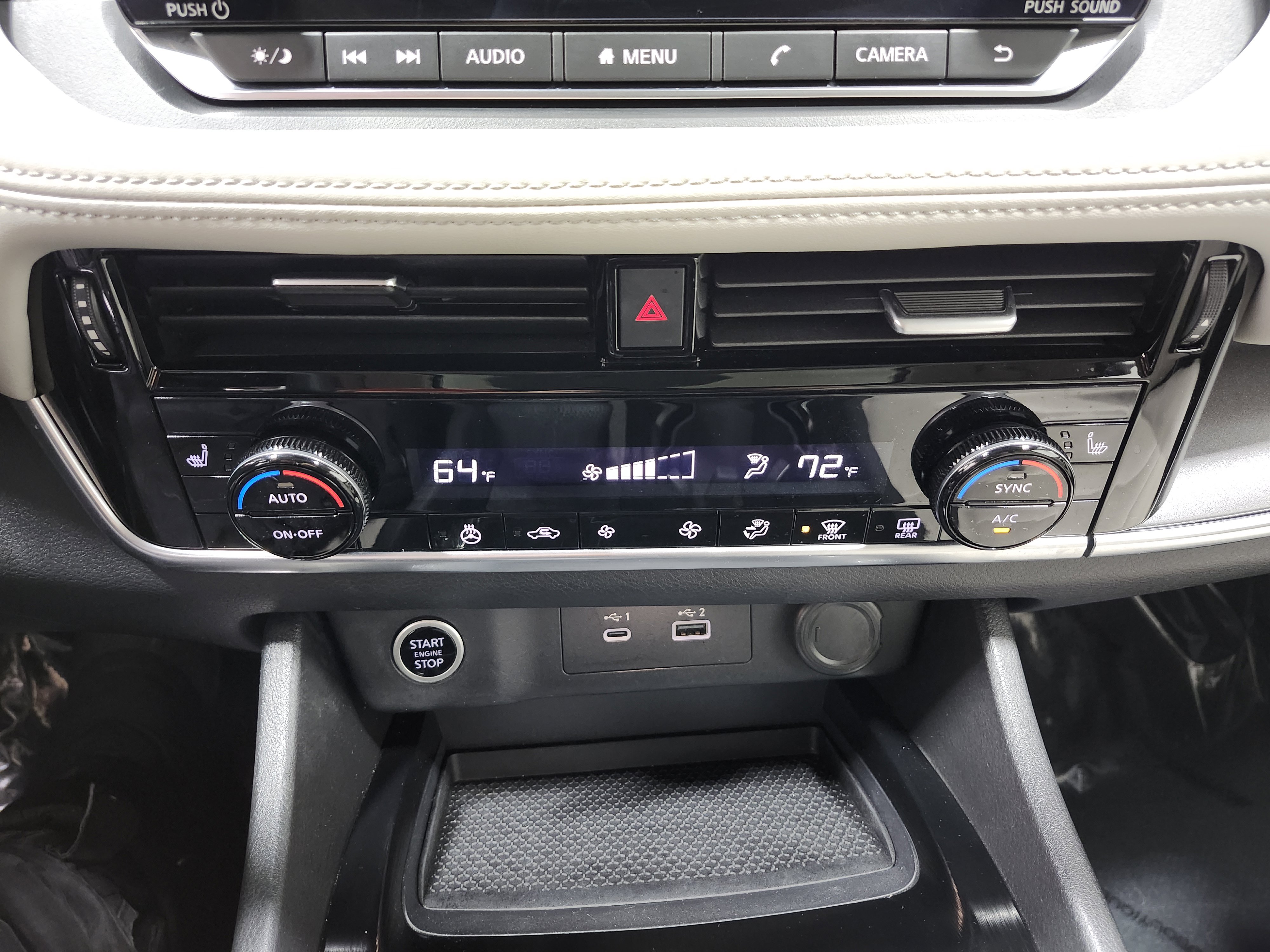 Used 2021 Nissan Rogue SV w/ Premium Package image 35