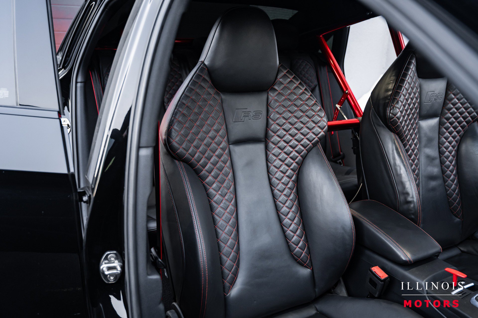 Used 2019 Audi RS 3 image 48