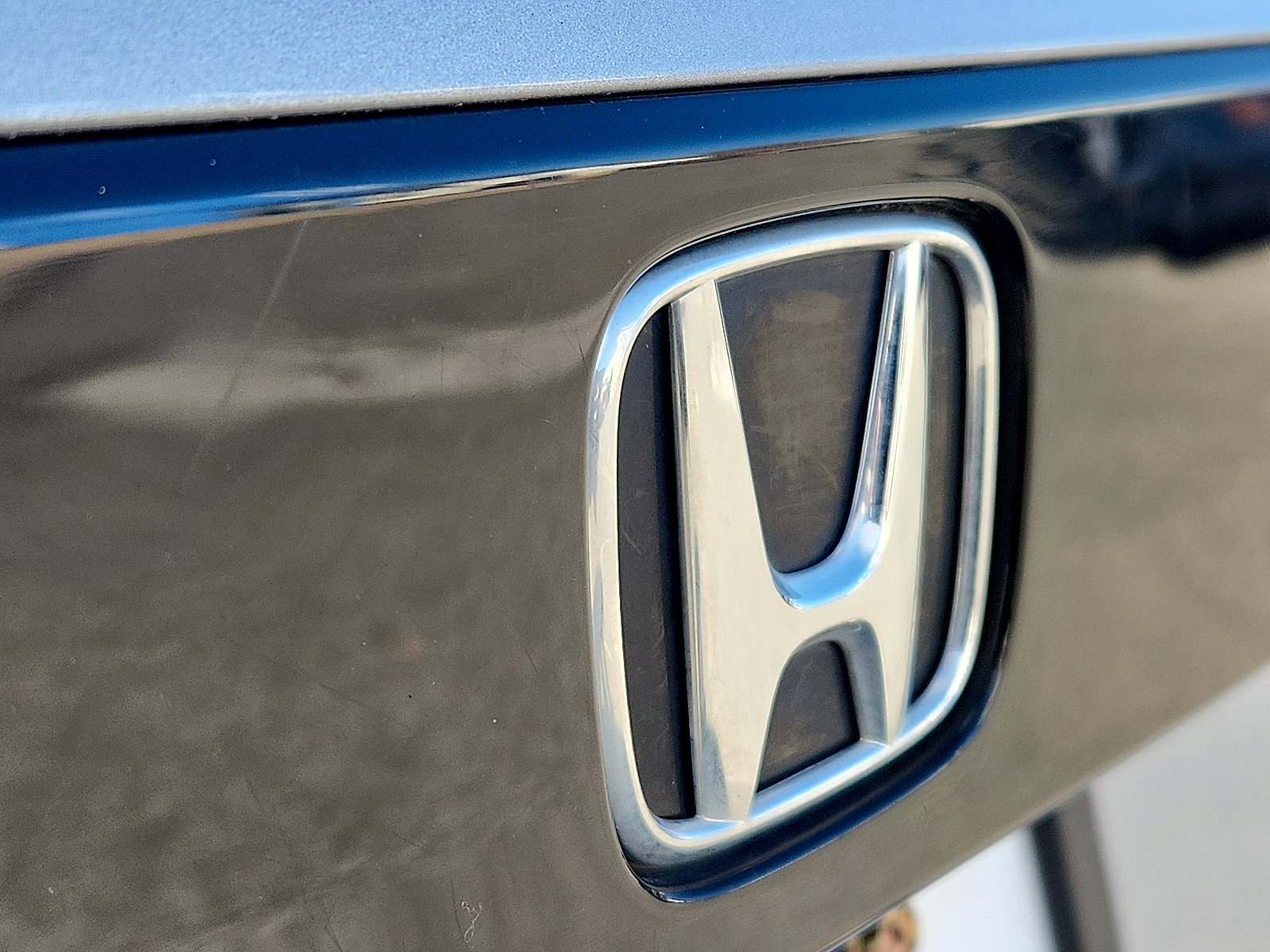 Used 2023 Honda Accord EX image 29