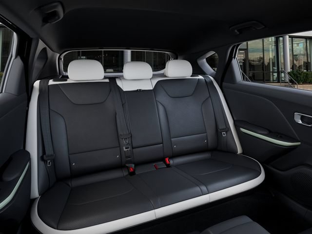 New 2026 Kia K4 GT-Line FWD image 17