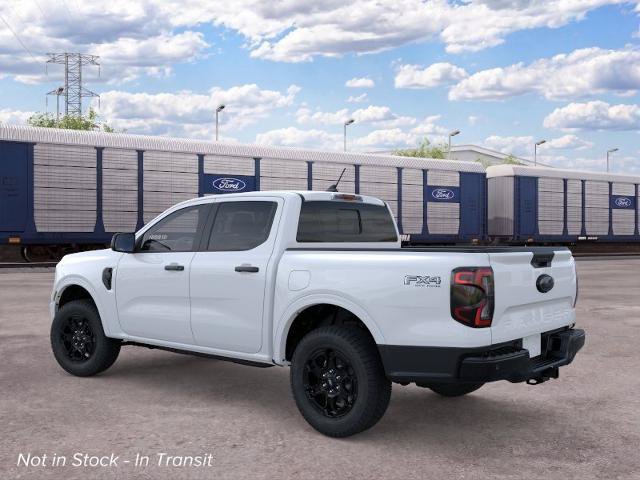 New 2026 Ford Ranger XLT AWD/4WD image 31