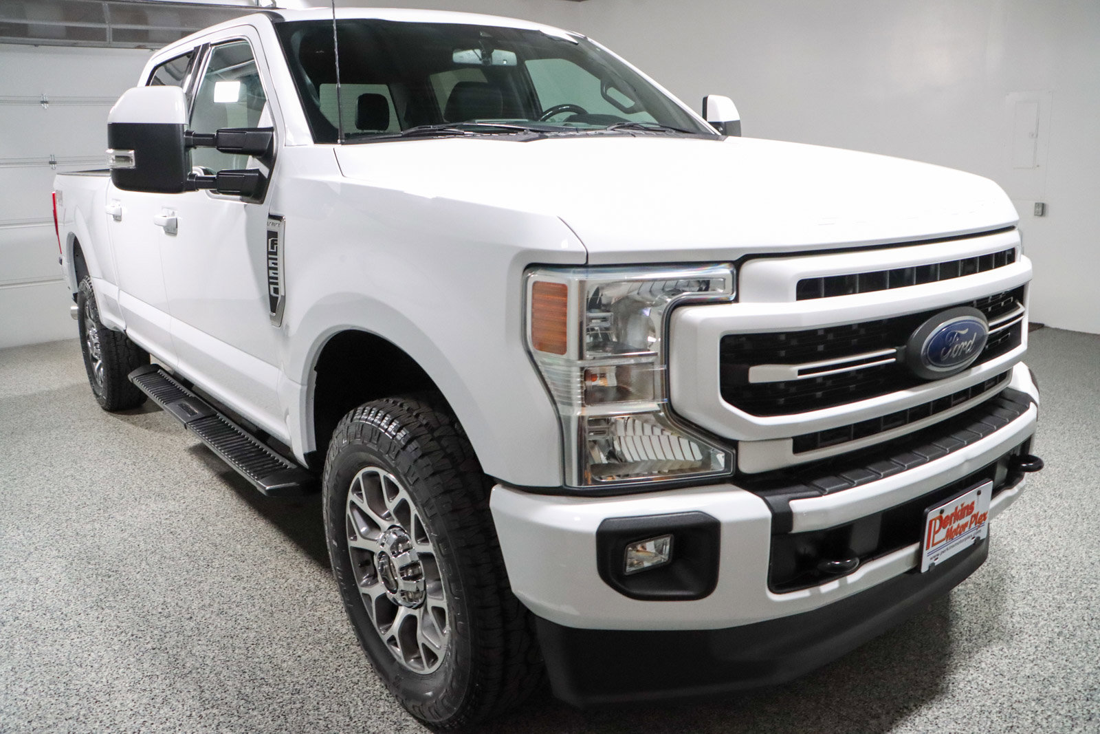 Used 2022 Ford F250 Lariat image 5