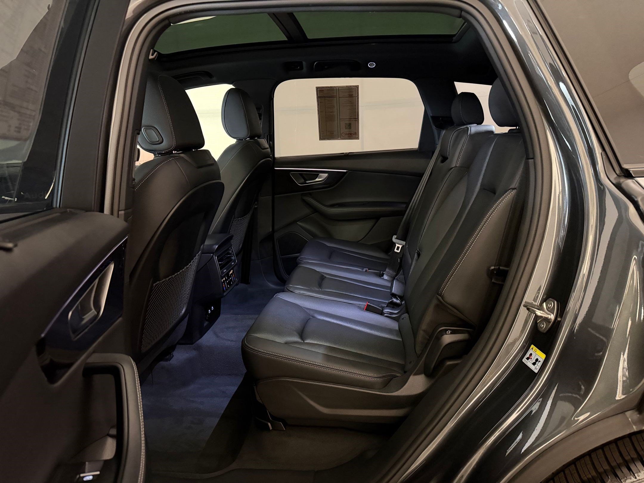New 2026 Audi Q7 Premium Plus AWD/4WD image 25