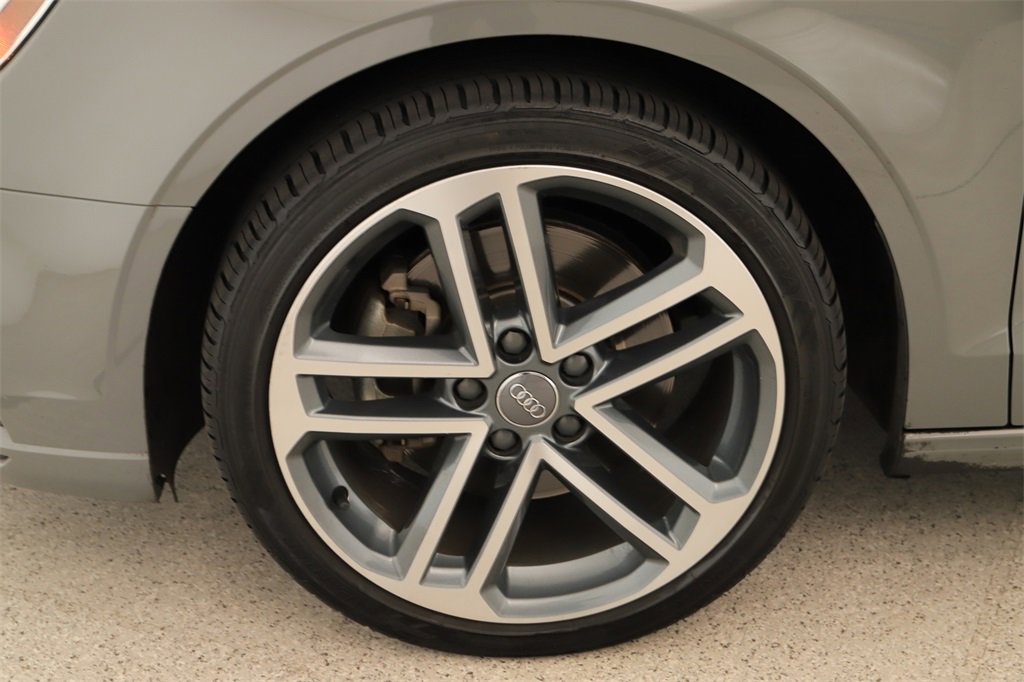 Used 2020 Audi A3 2.0T Premium w/ Final Edition Package image 33