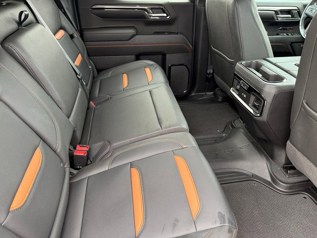 Used 2022 GMC Sierra 1500 AT4 w/ AT4 Preferred Package image 20