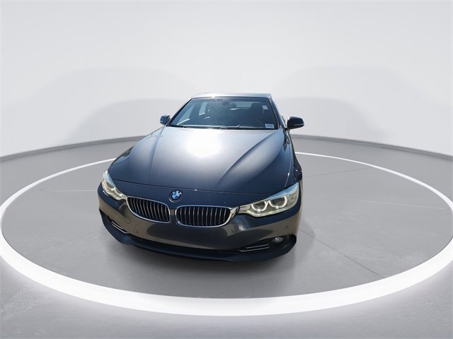 Used 2016 BMW 428i Gran Coupe image 3