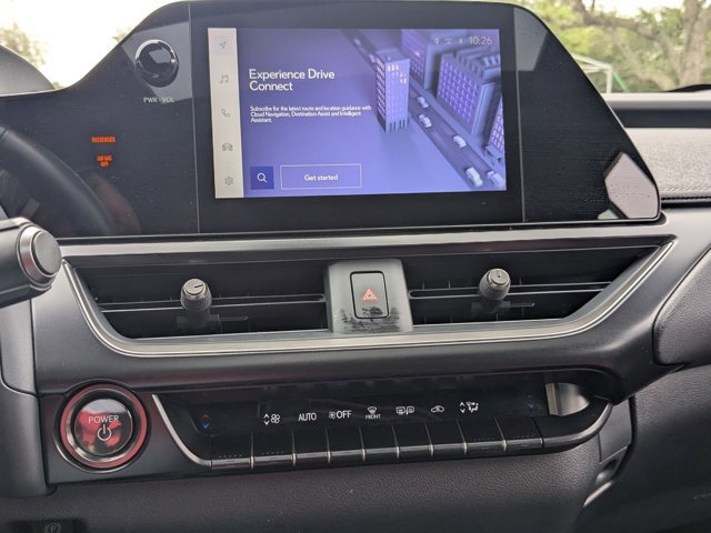 Used 2025 Lexus UX 300h UX 300h Premium w/ Accessory Package (Z1) image 9