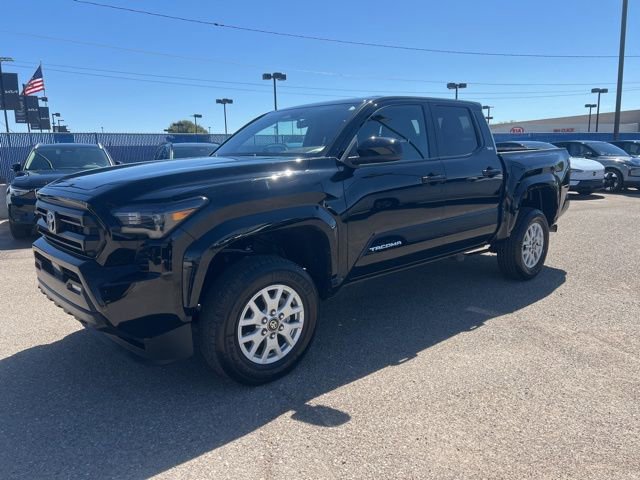 Used 2024 Toyota Tacoma SR5 image 7