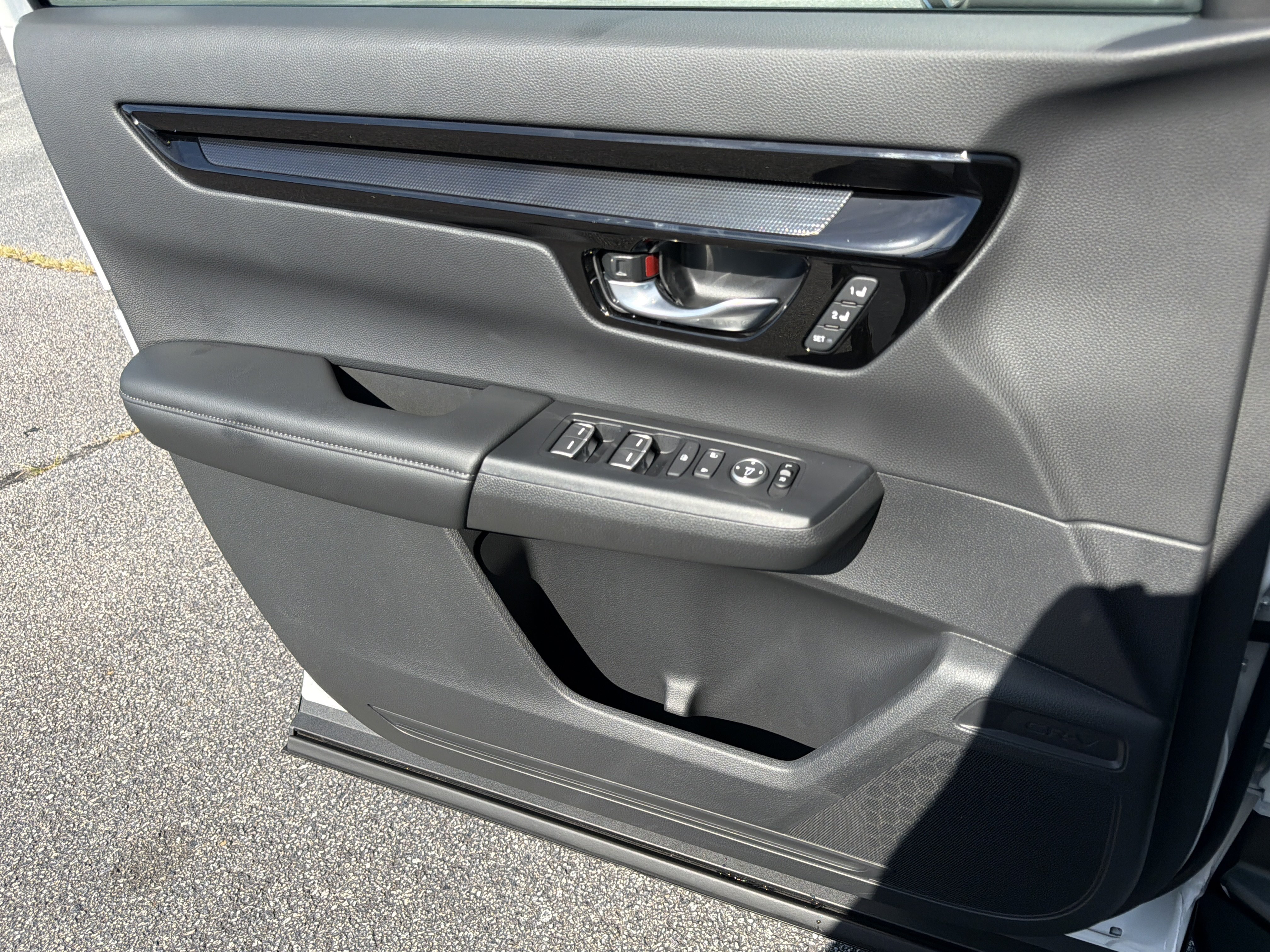 Used 2026 Honda CR-V EX-L image 28