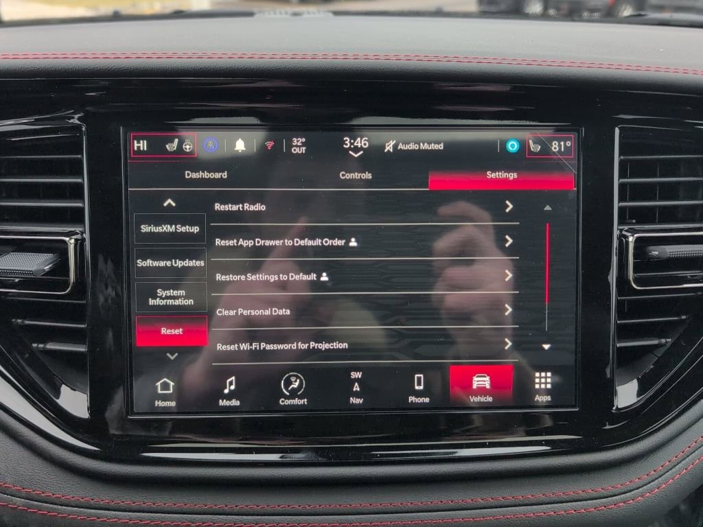 New 2026 Dodge Durango GT image 64