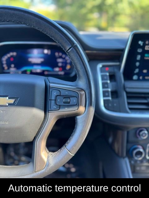 Used 2022 Chevrolet Suburban High Country w/ Premium Package 2 image 20