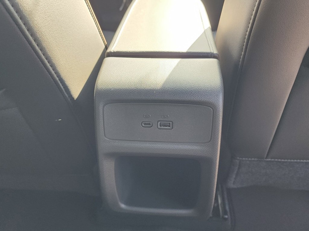 New 2026 Buick Envista Avenir image 44