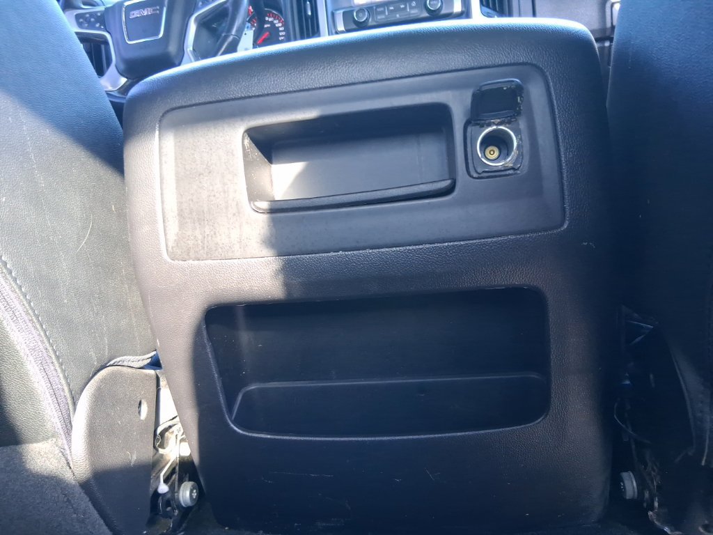 Used 2016 GMC Sierra 1500 SLT AWD/4WD image 14