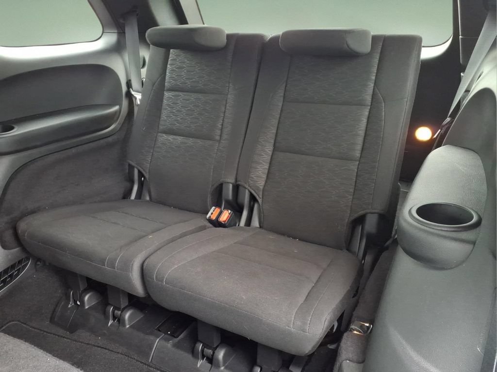 Used 2026 Dodge Durango GT AWD/4WD image 7