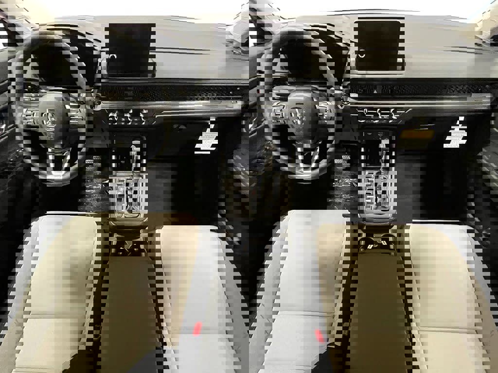 New 2026 Honda CR-V EX image 15