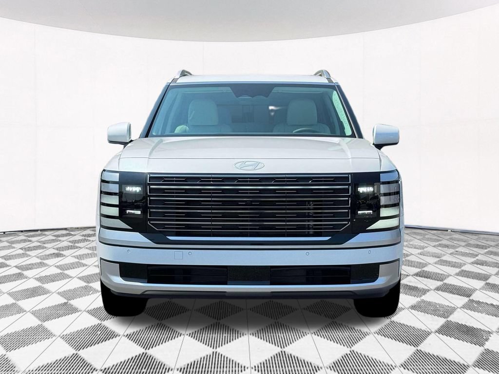 New 2026 Hyundai Palisade Calligraphy AWD/4WD image 18