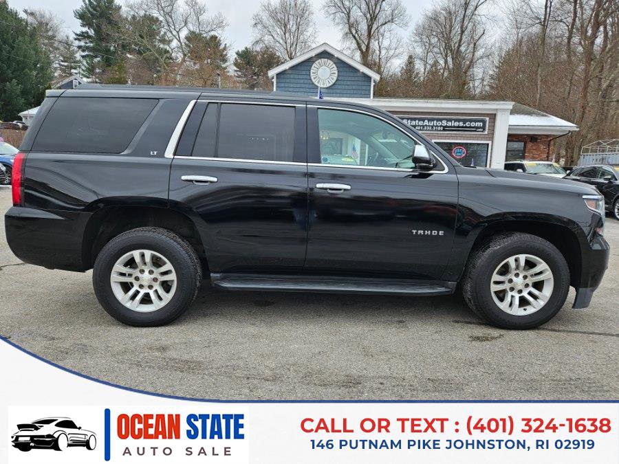 Used 2016 Chevrolet Tahoe LT image 6