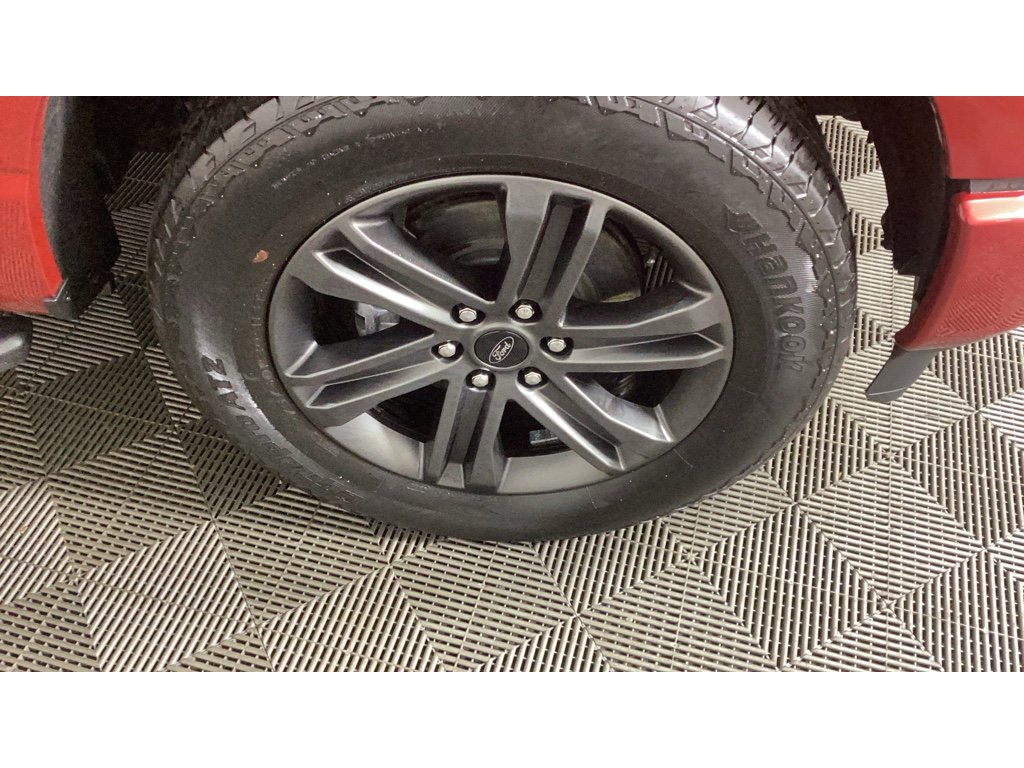 Used 2022 Ford F150 XLT w/ Equipment Group 302A High image 6