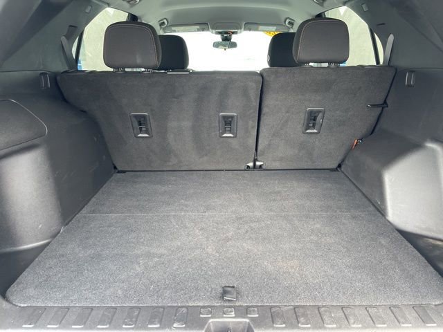 Used 2022 Chevrolet Equinox LT image 20