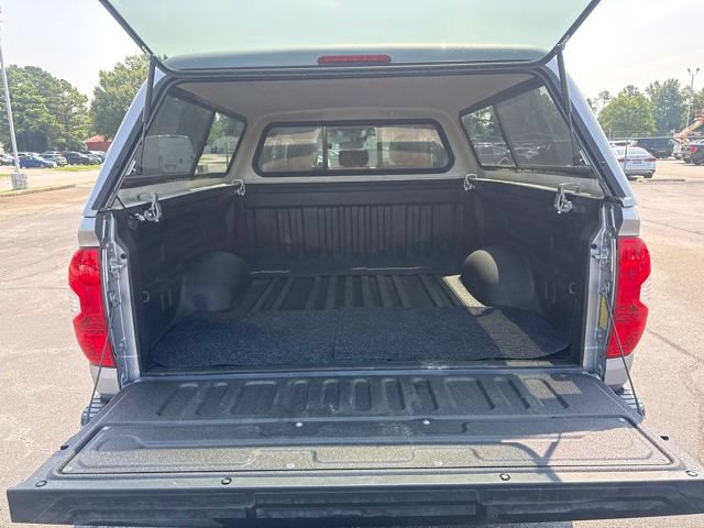Used 2021 Toyota Tundra SR5 RWD image 20