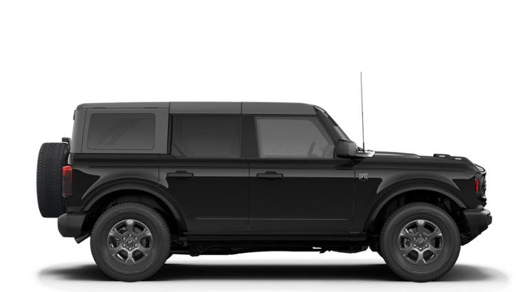 New 2026 Ford Bronco Big Bend AWD/4WD image 30