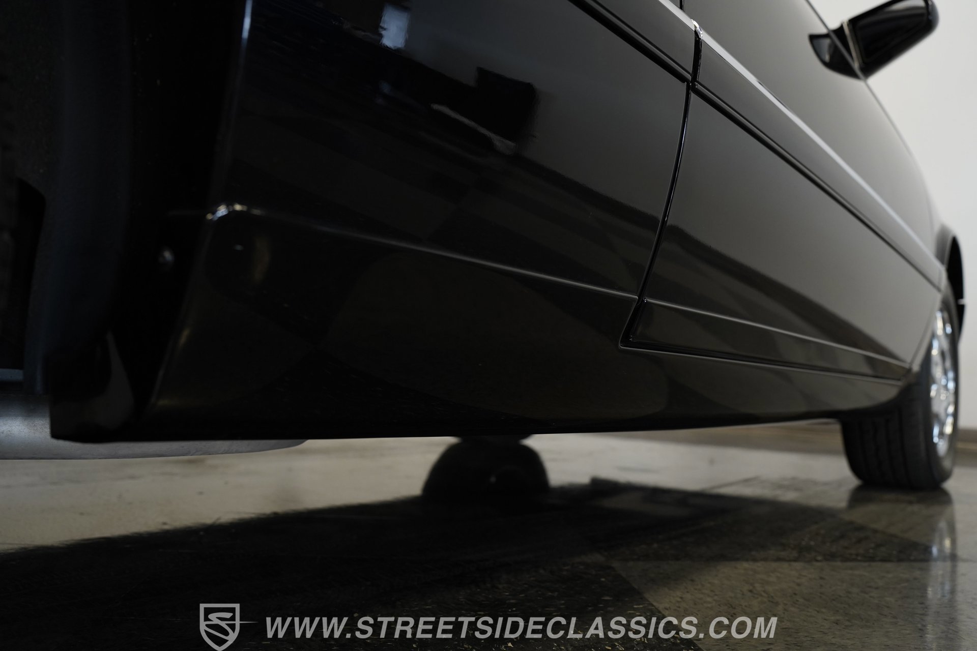 Used 1999 Cadillac Eldorado Touring FWD image 31