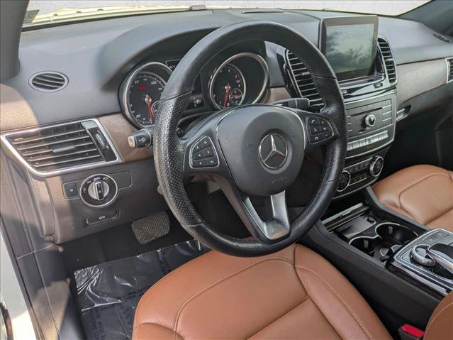 Used 2016 Mercedes-Benz GLE 350 4MATIC image 10