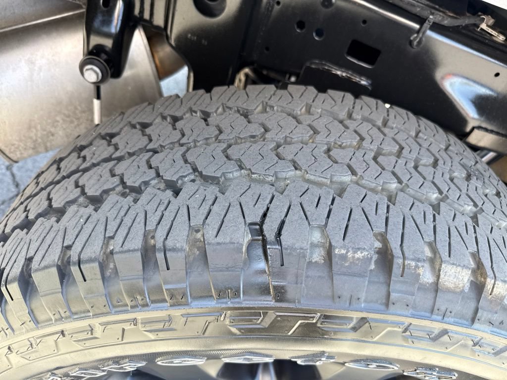 Certified 2026 RAM 2500 Big Horn AWD/4WD image 11