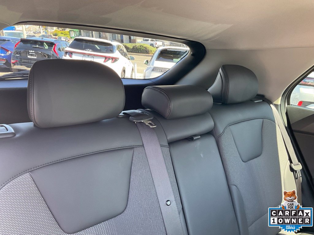 Used 2025 Kia Niro Wind FWD image 51