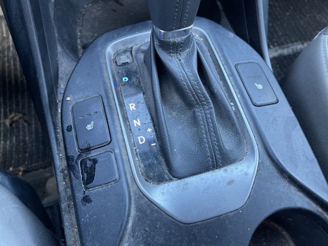 Used 2013 Hyundai Santa Fe Sport w/ Popular Equipment Pkg FWD image 17
