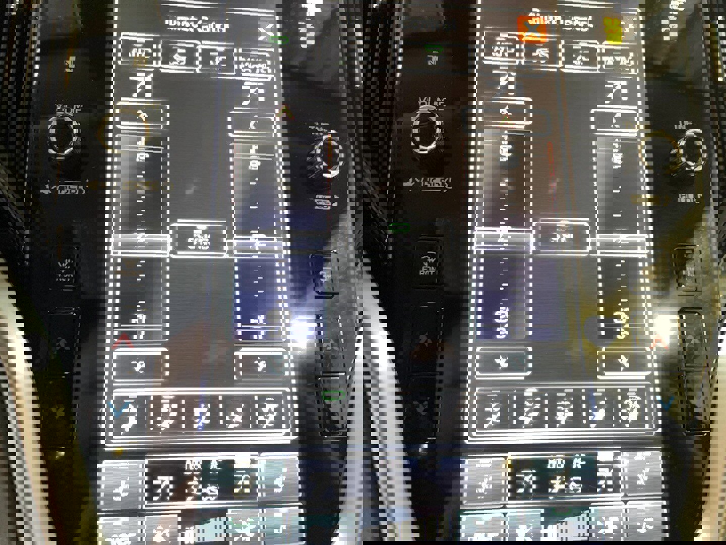 Used 2024 Subaru Outback Limited image 13