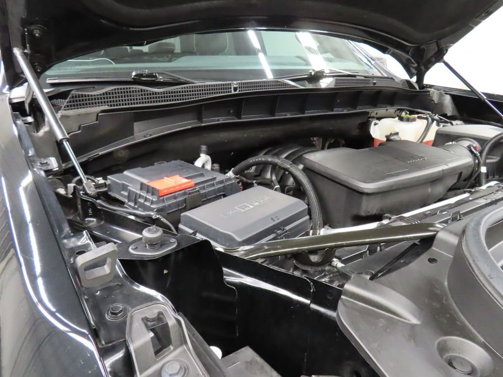 Used 2023 GMC Sierra 1500 AT4X AWD/4WD image 30