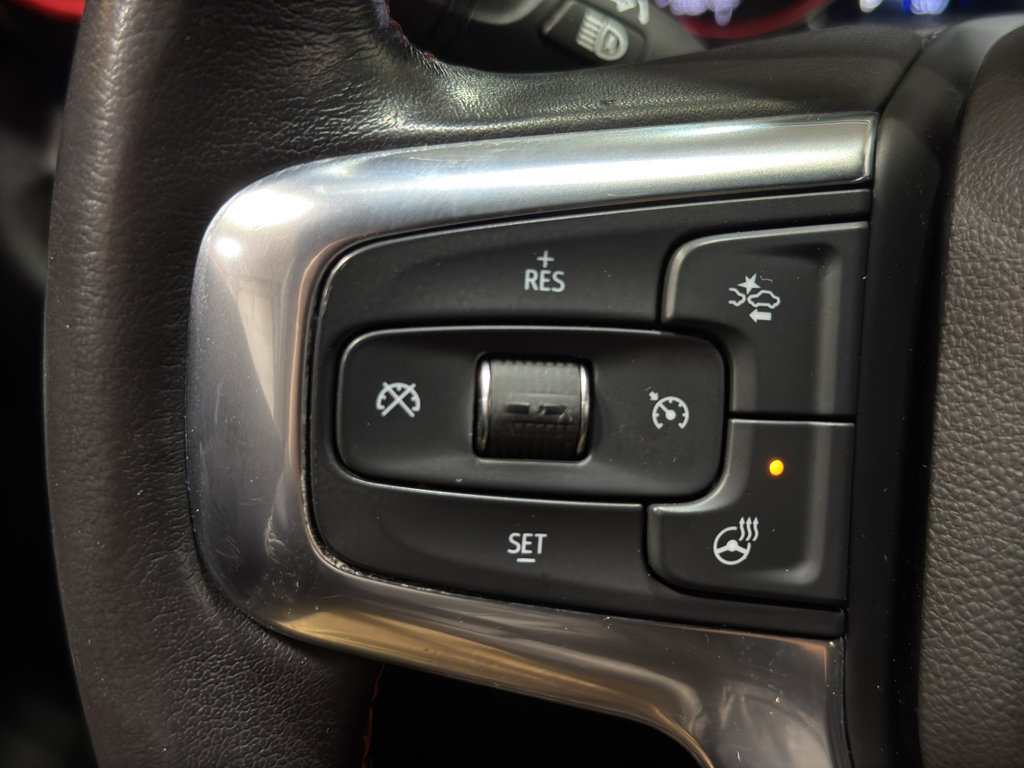 Used 2020 Chevrolet Blazer RS AWD/4WD image 23