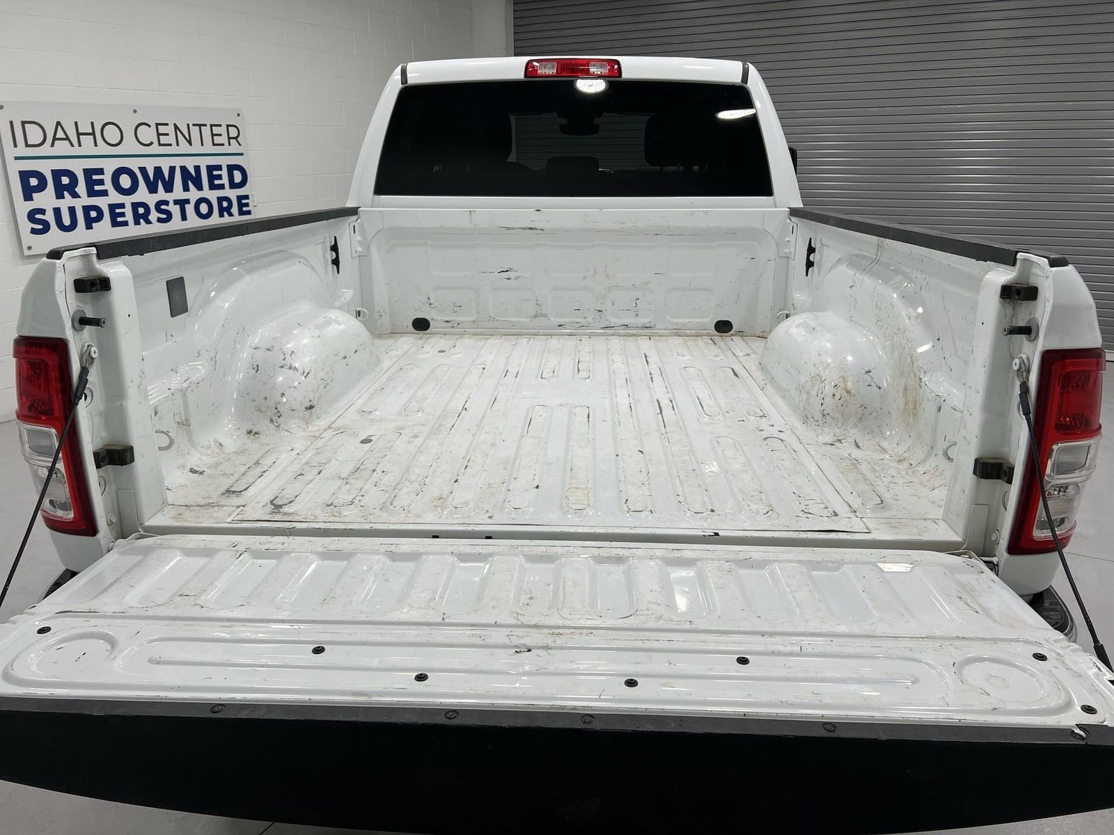 Used 2024 RAM 2500 Big Horn image 22