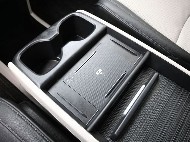 Certified 2025 Honda Odyssey Elite image 33