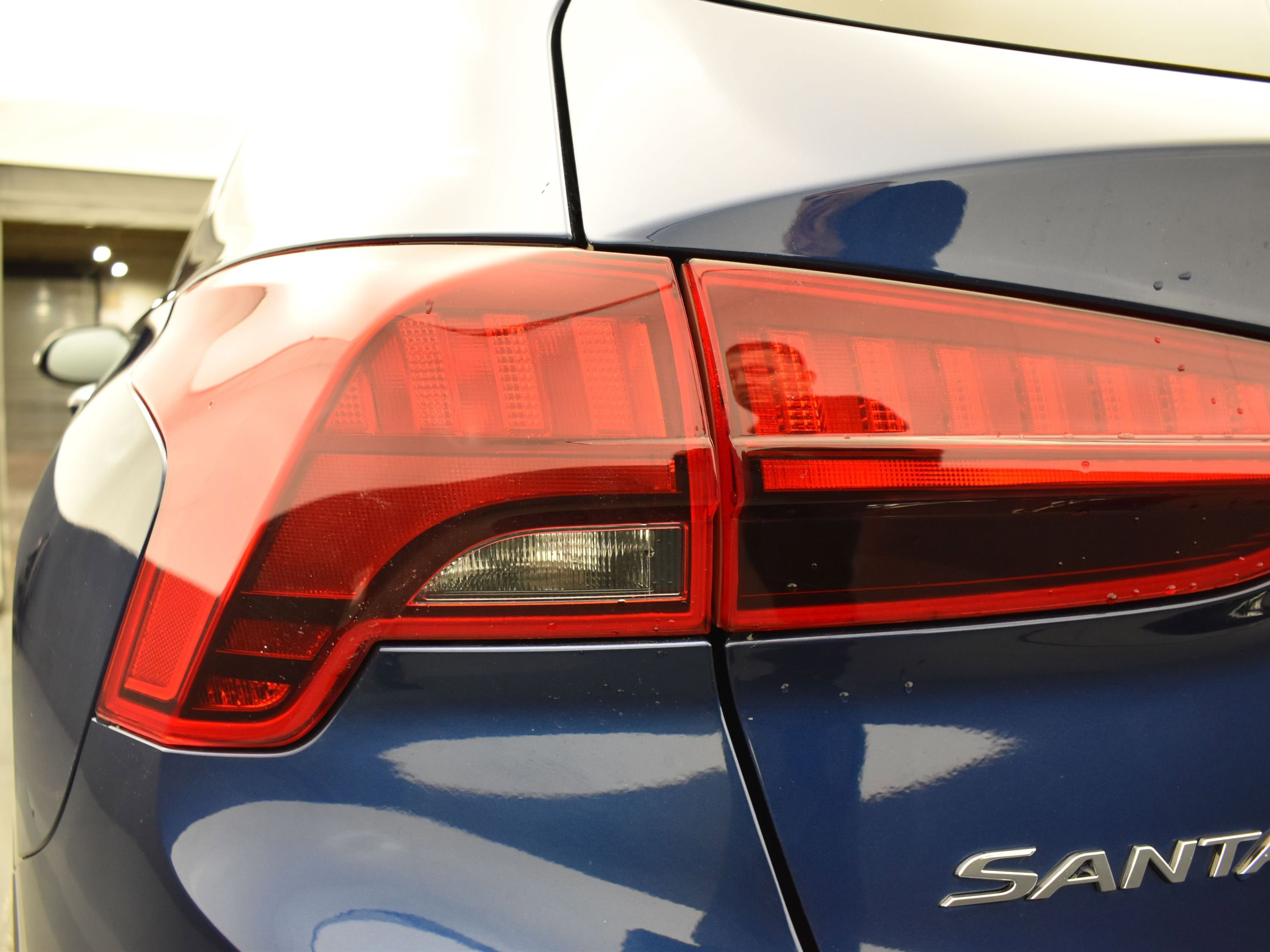 Used 2023 Hyundai Santa Fe SEL image 8