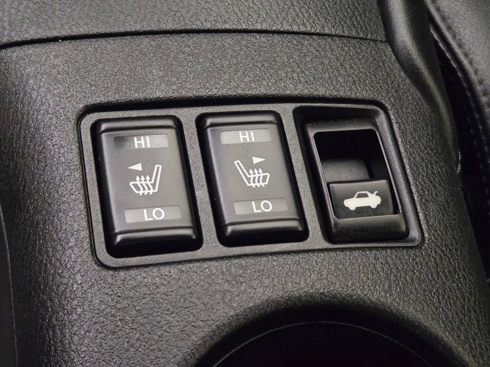 Used 2024 Nissan Z Performance w/ Floor Mat Package RWD image 29