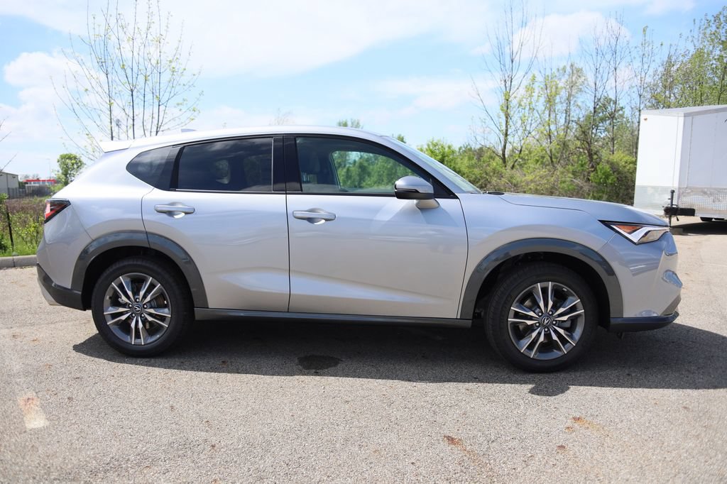 New 2026 Acura ADX AWD image 7