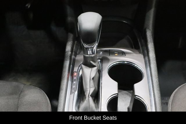 Used 2024 Chevrolet Malibu LT image 13