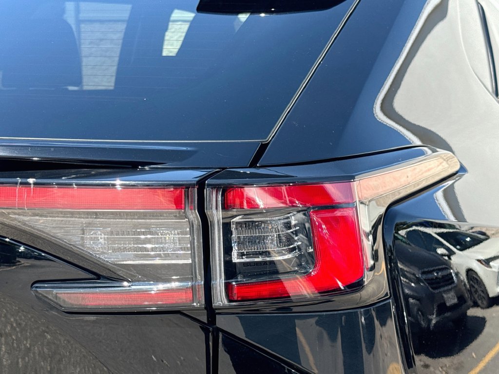 Certified 2023 Subaru Solterra AWD image 35