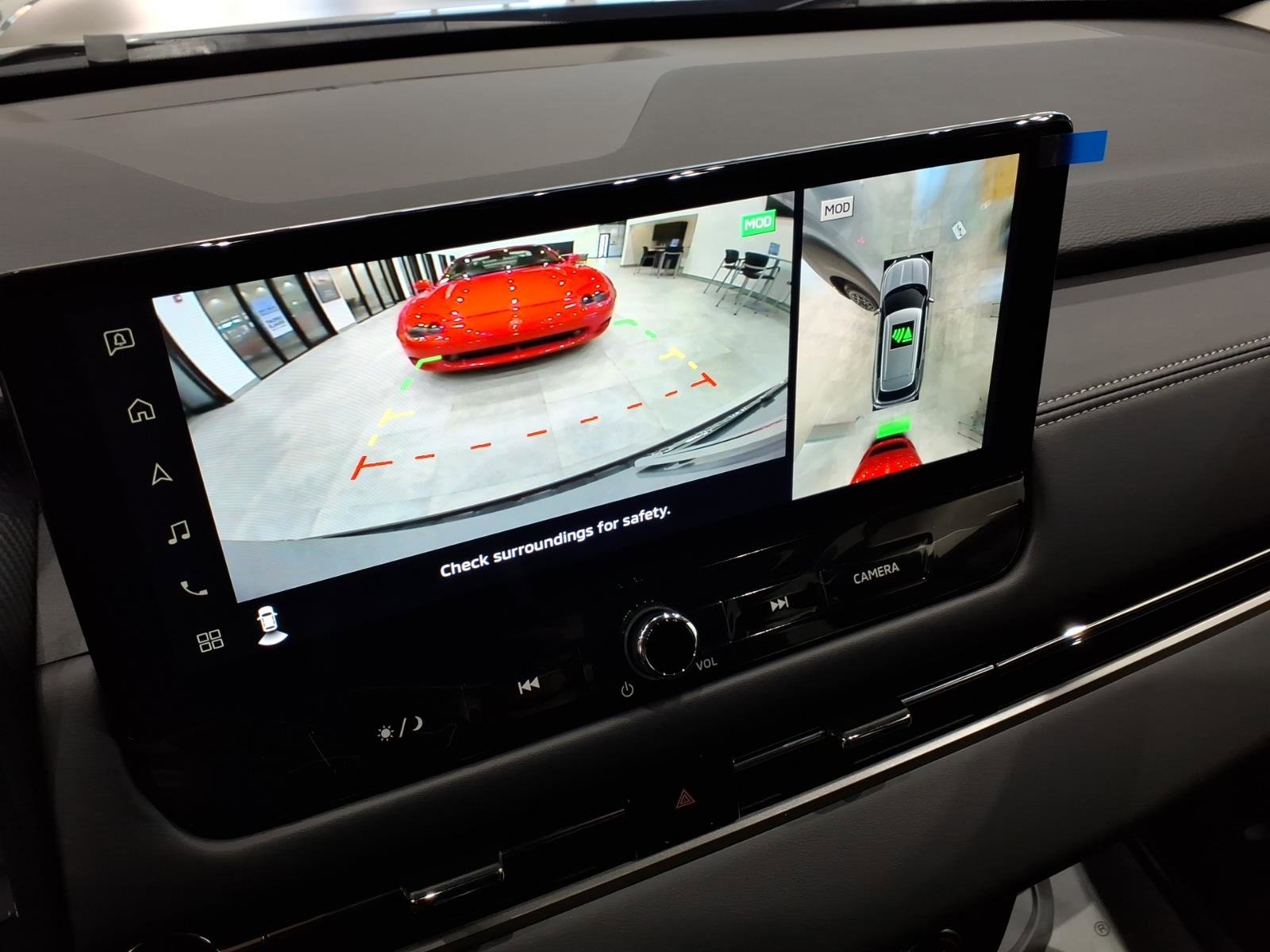 New 2026 Mitsubishi Outlander Trail Edition image 22