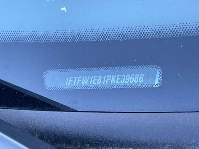 Used 2023 Ford F150 XLT image 10